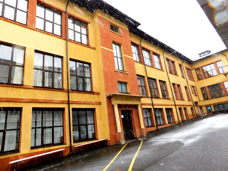 C2. Short-term exchanges of groups of pupils