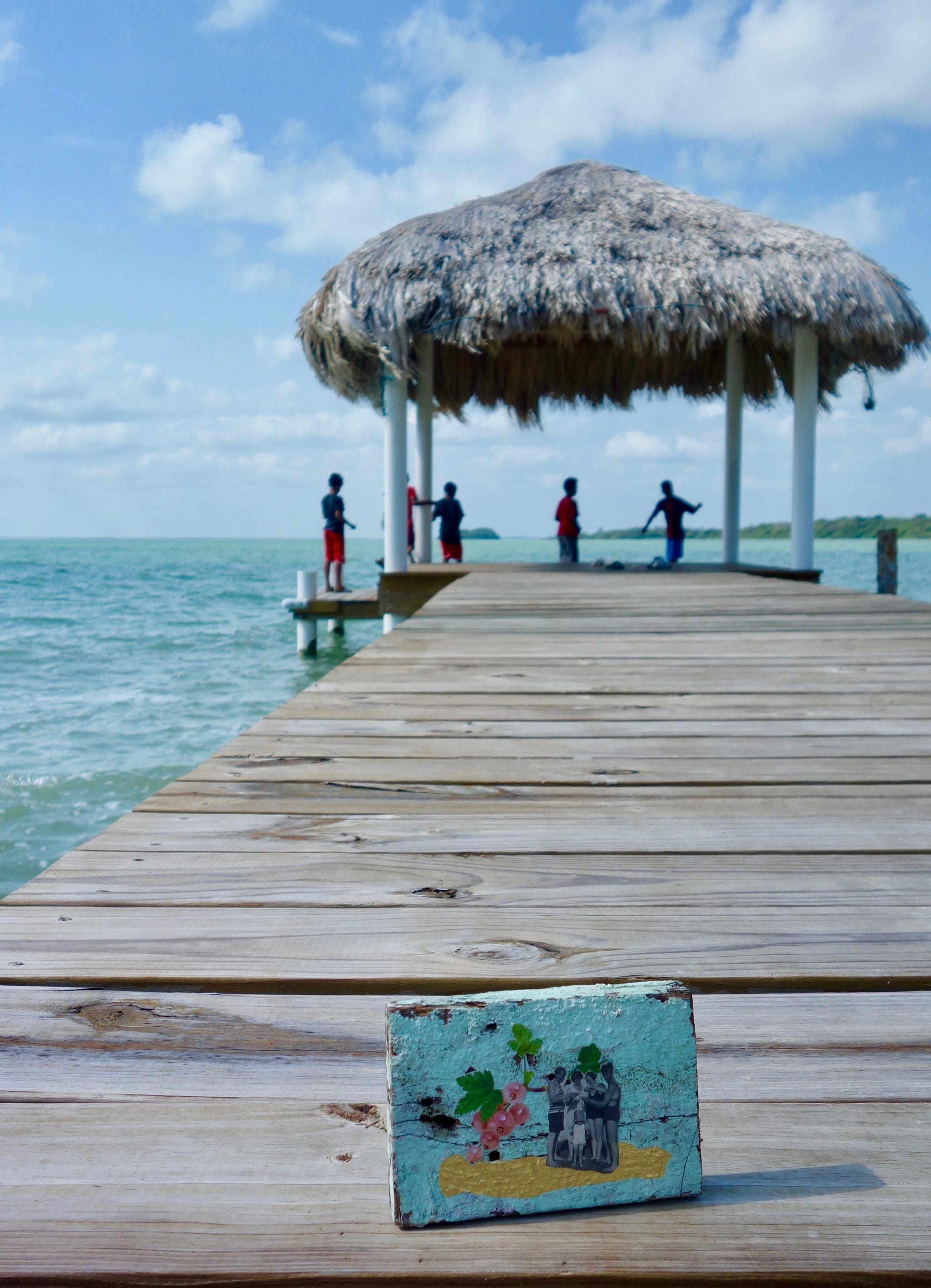 Corozal, Belize 