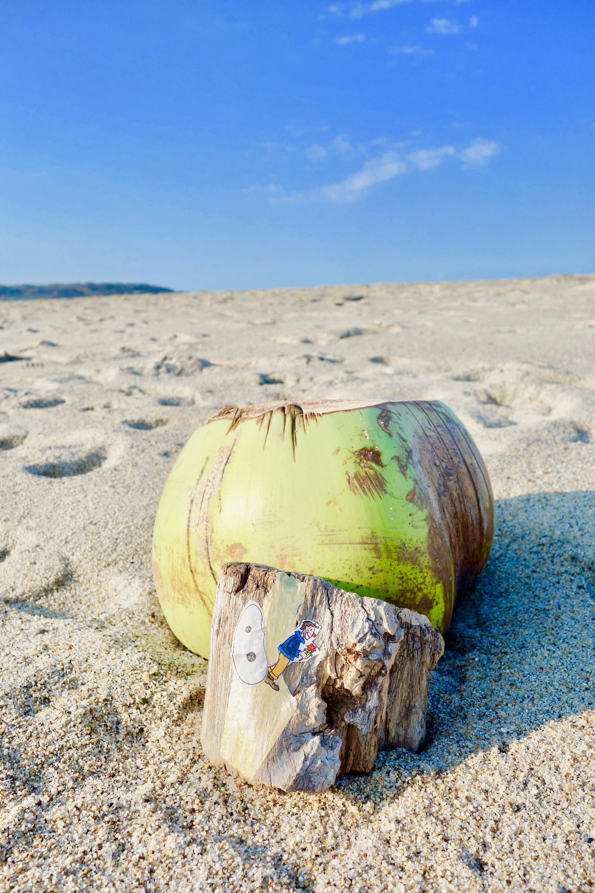 Punta  Zicatela, Puerto Escondido, Mexico