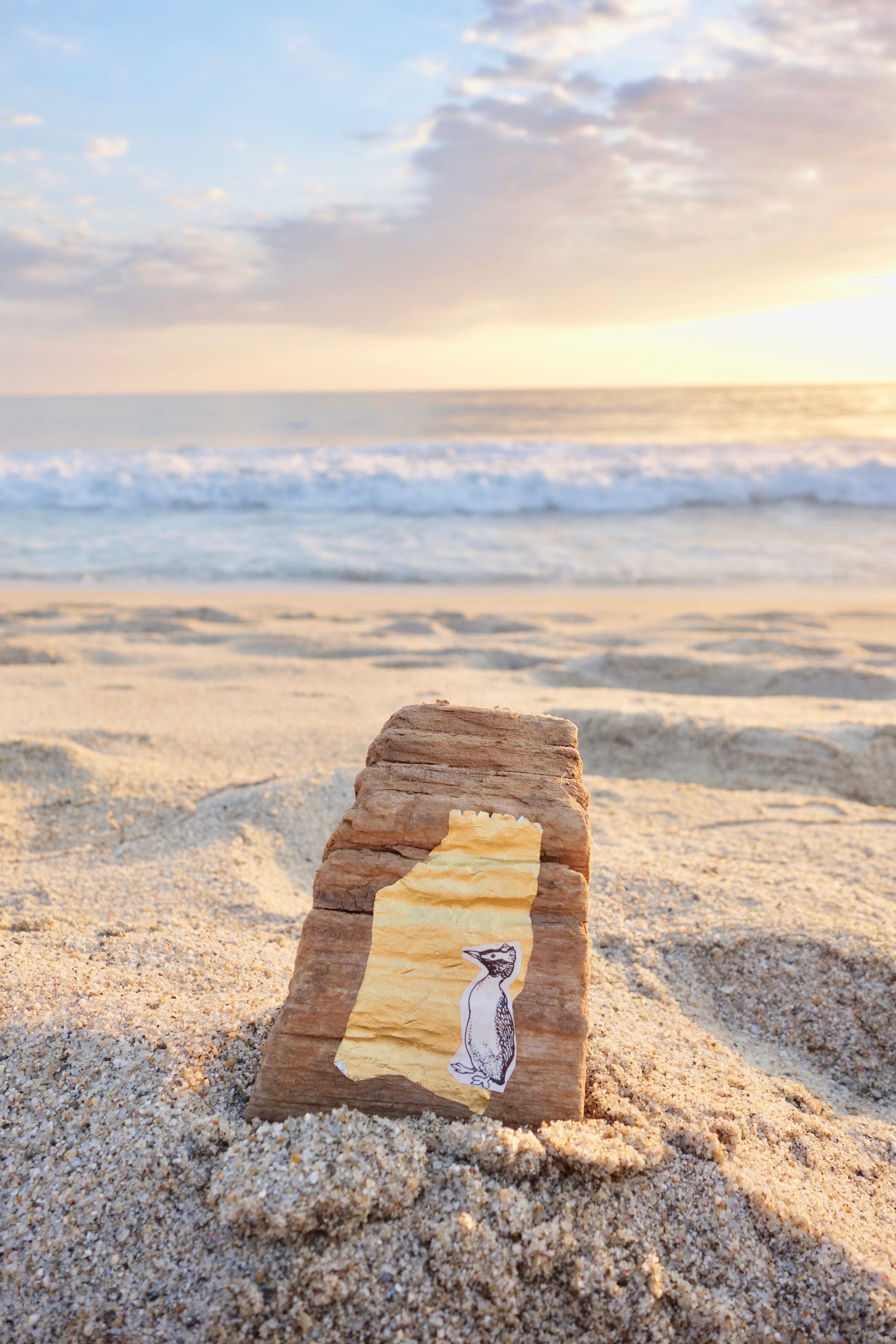Punta  Zicatela, Puerto Escondido, Mexico