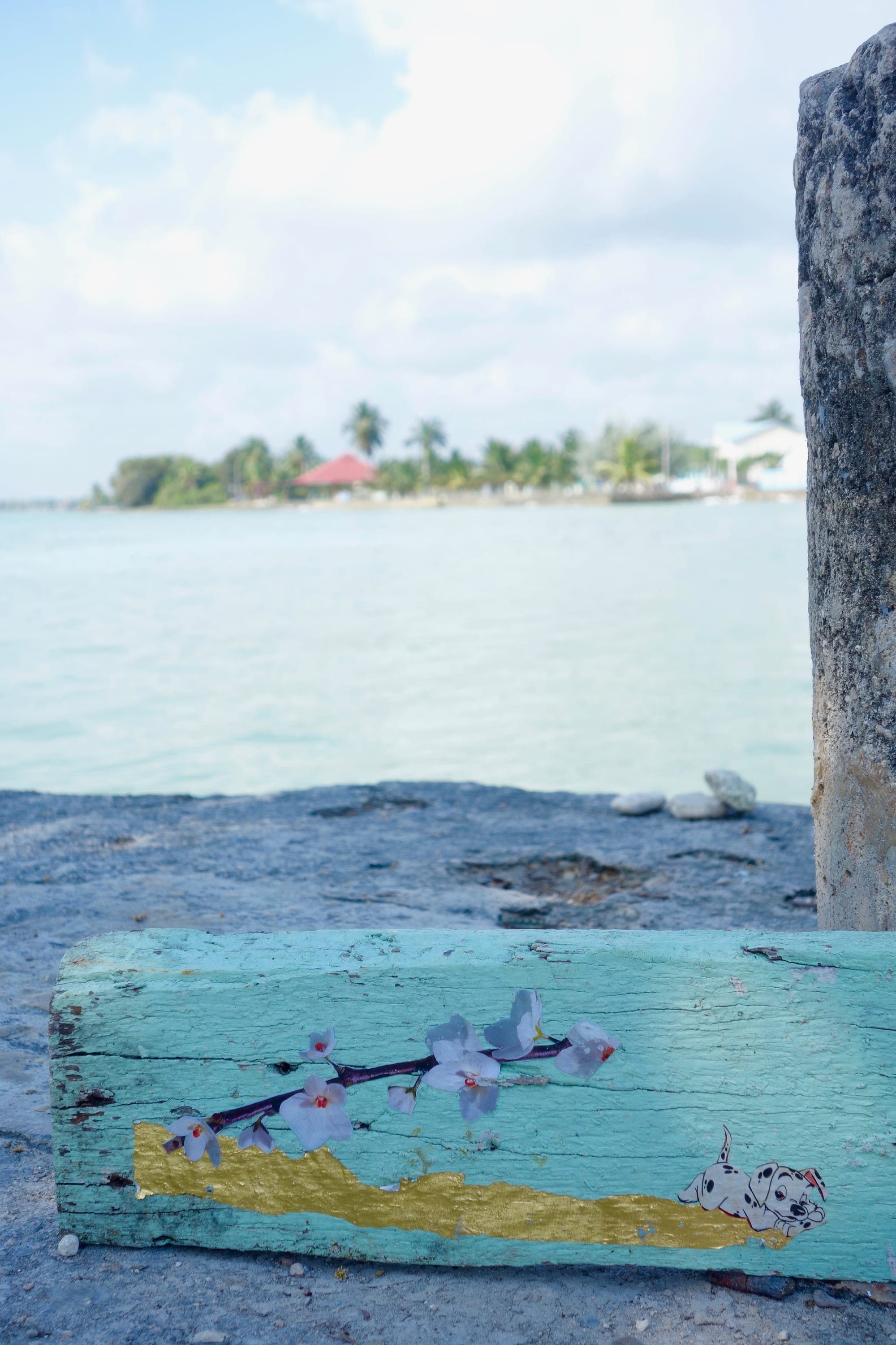 Corozal, Belize