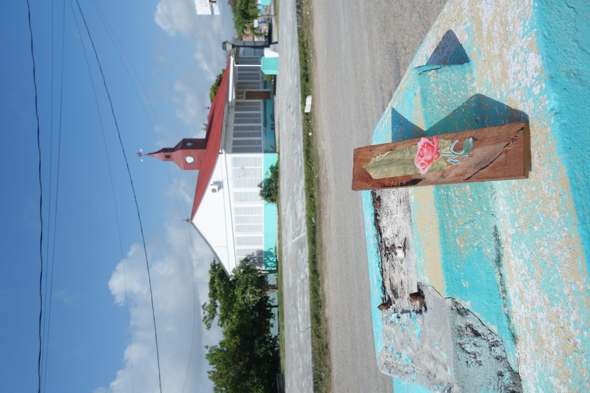 Corozal, Belize