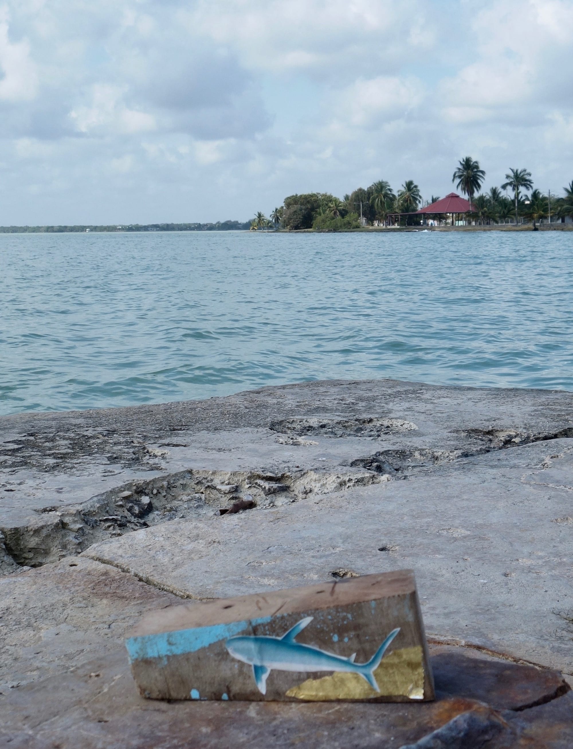Corozal, Belize