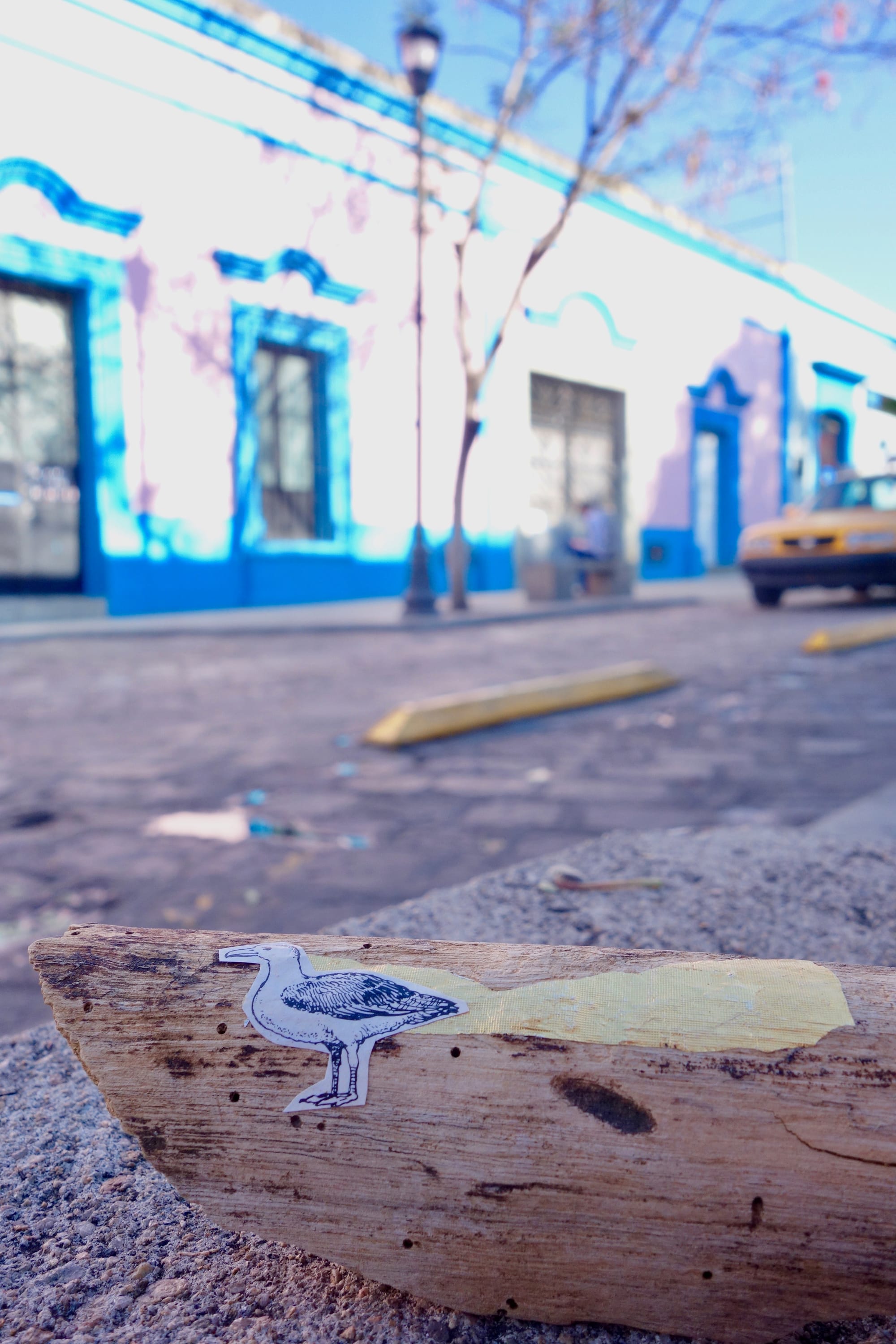 Oaxaca, OAX, Mexico