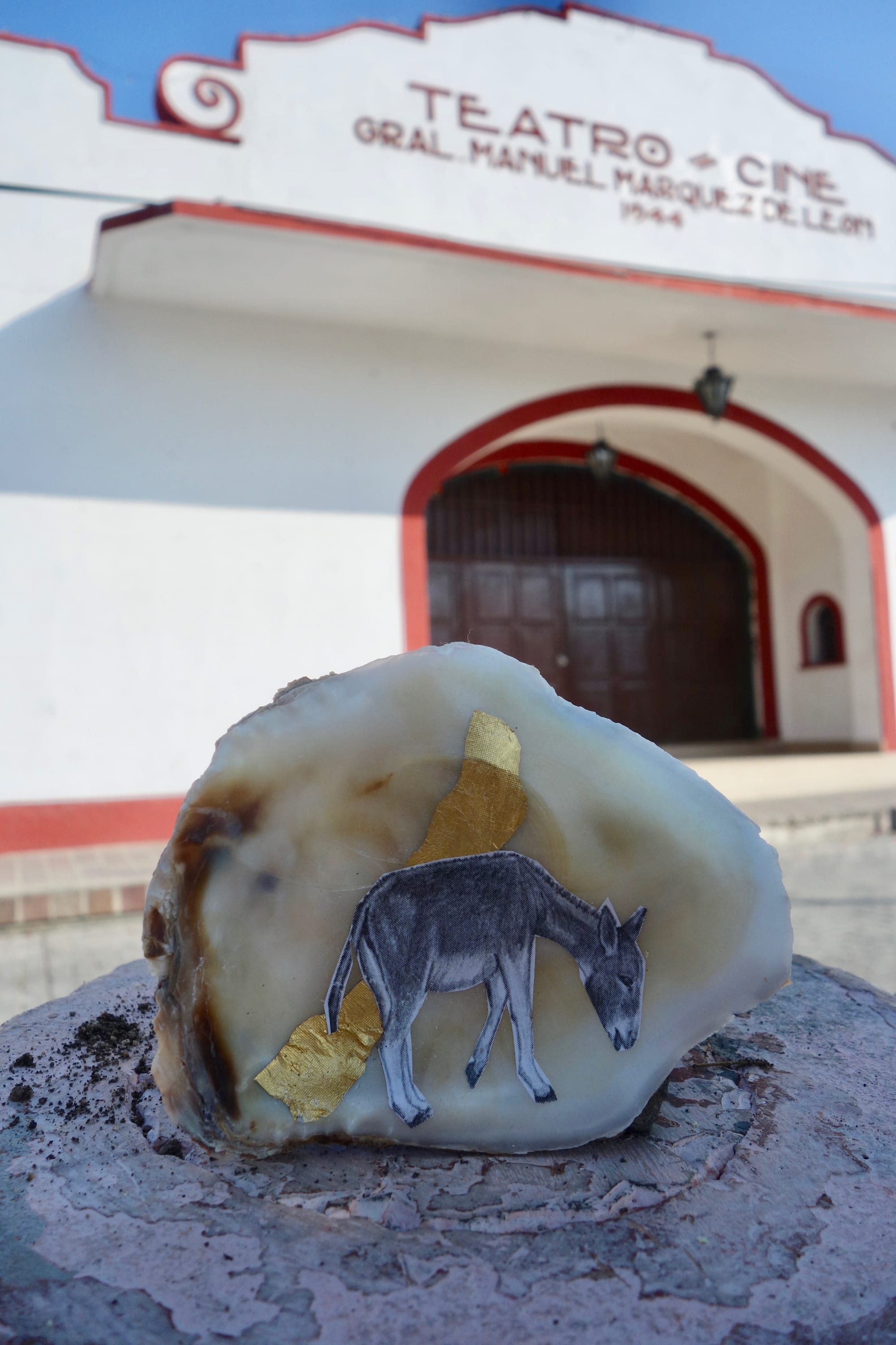 Todos Santos, Baja California Sur, Mexico