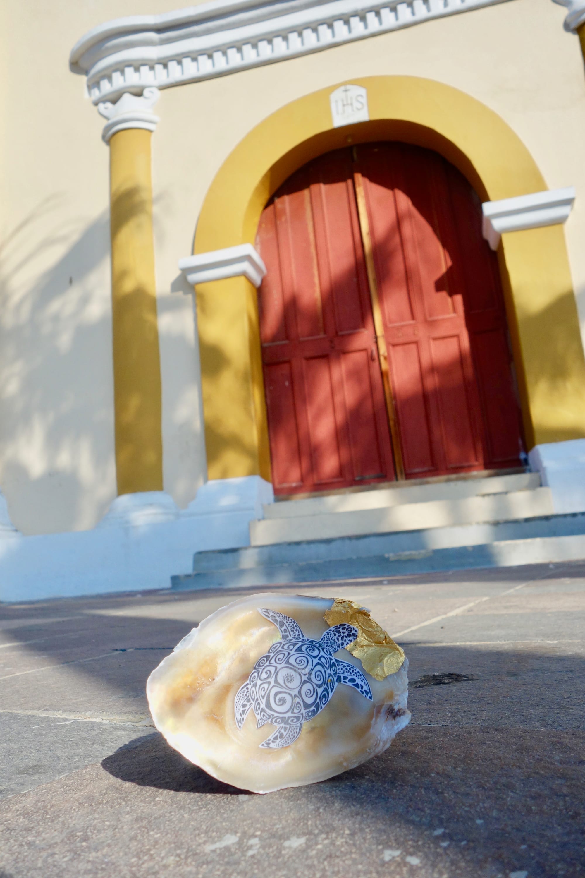 Todos Santos, Baja California Sur, Mexico