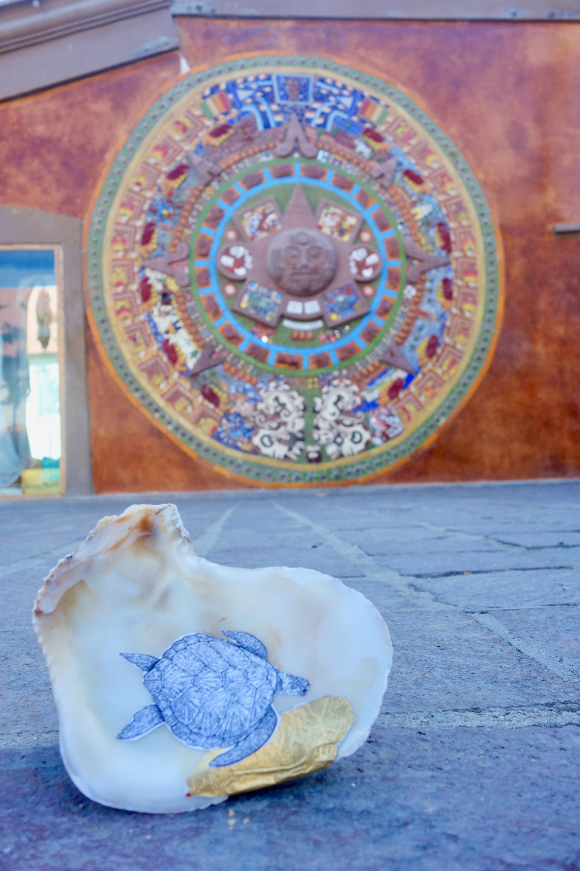 Todos Santos, Baja California Sur, Mexico