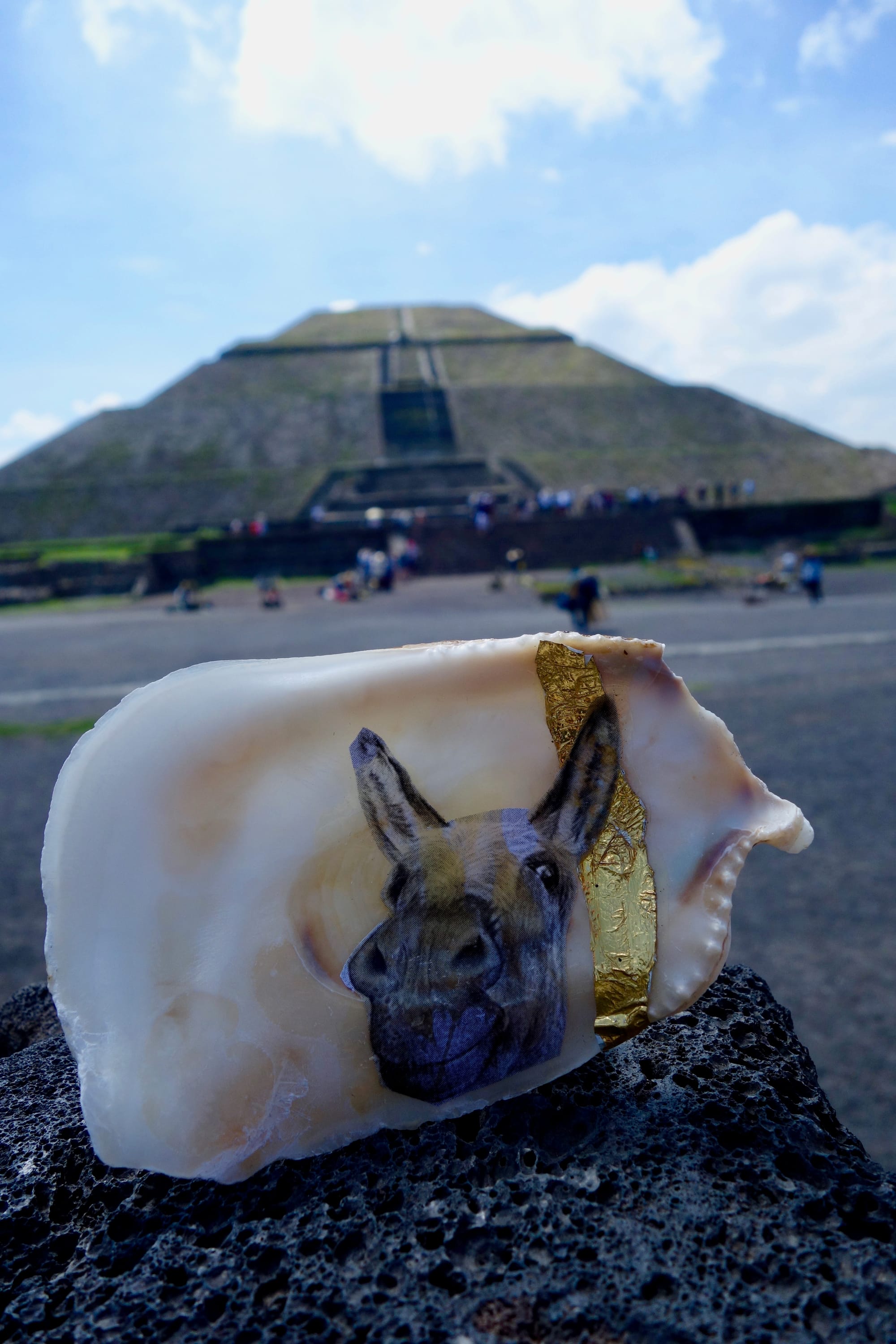 Teotihuacán