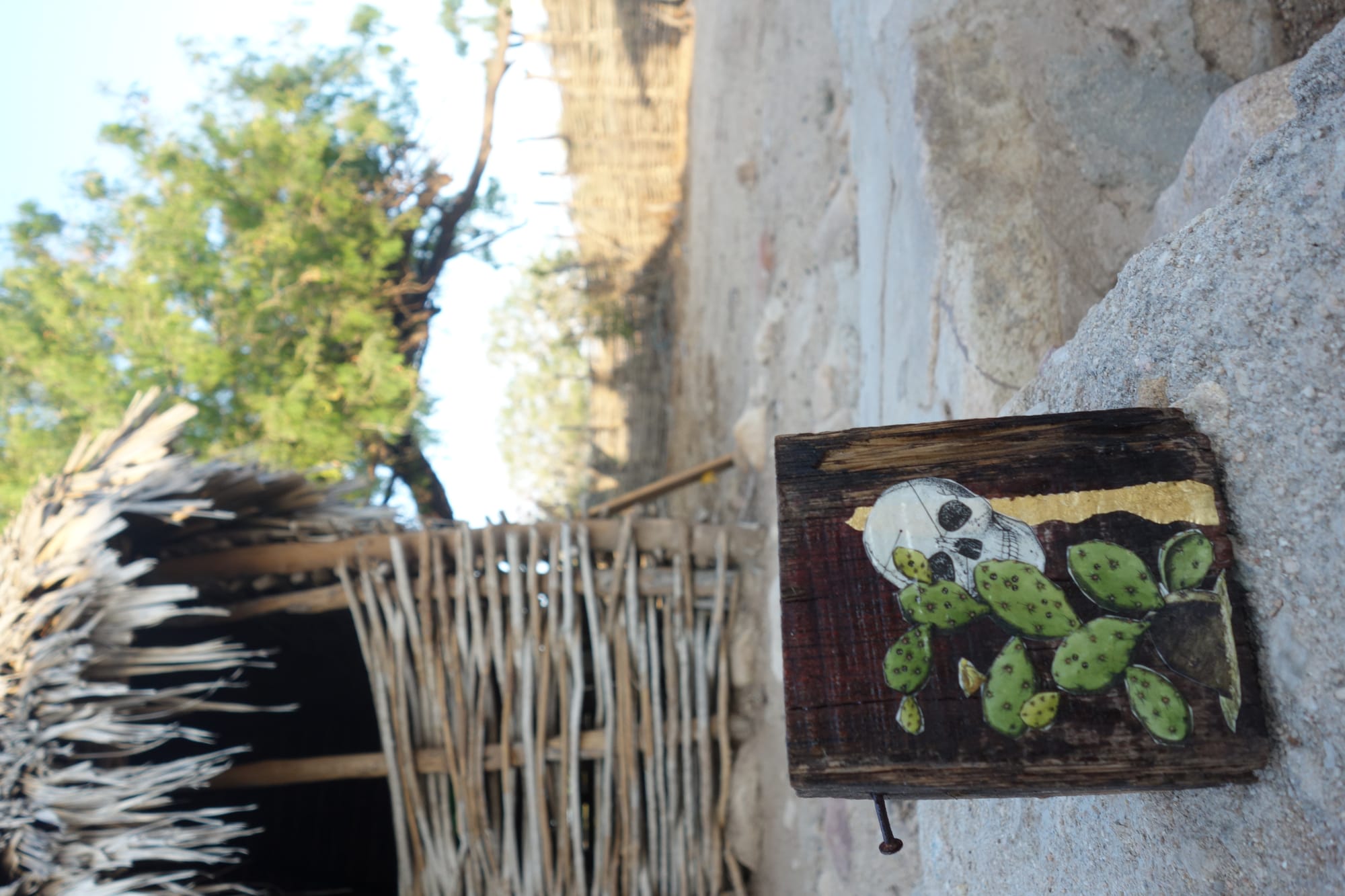 Nopales 