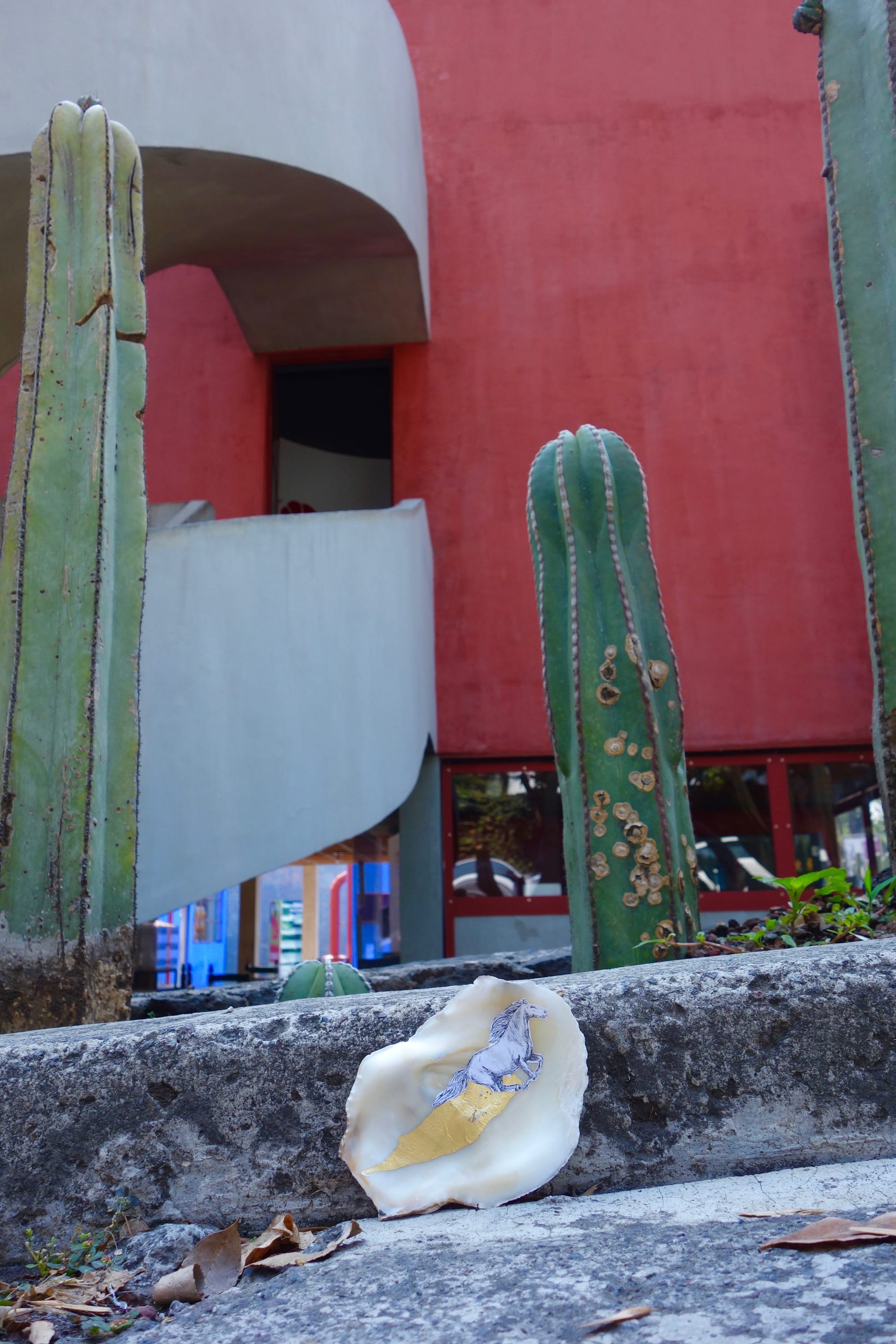 Estudio Diego Rivera