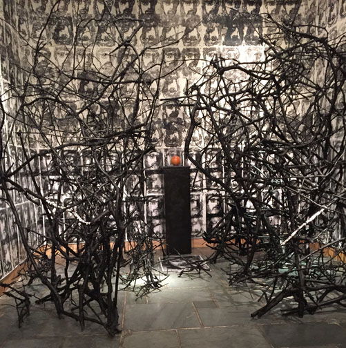 The Limits of Preservation