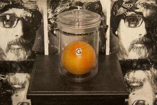 The Limits of Preservation