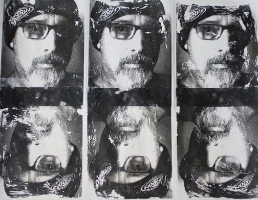 The Limits of Preservation