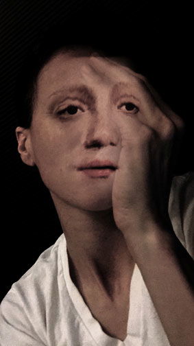 Artfaces and Deathmasks