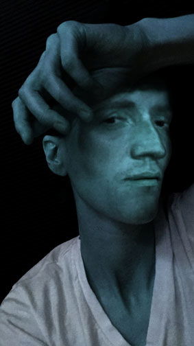 Artfaces and Deathmasks