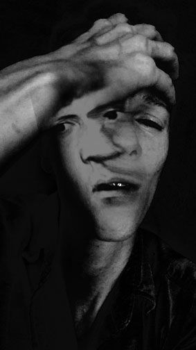 Artfaces and Deathmasks