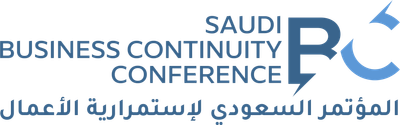 Saudi Business Continuity Conference