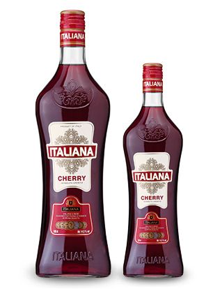 ITALIANA Cherry