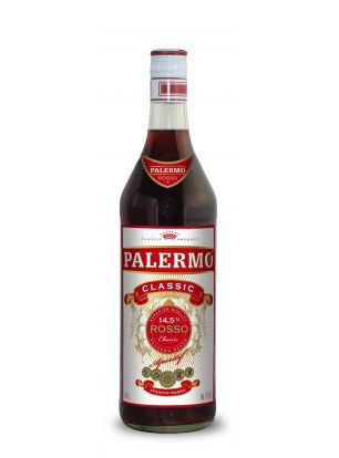 PALERMO Rosso