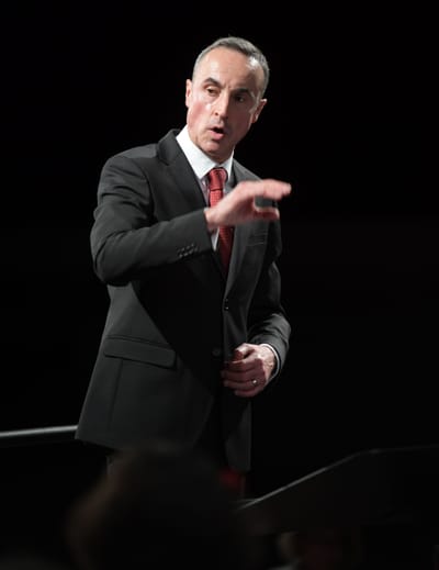 Direction musicale image