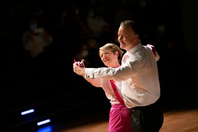 Club de Danses de Loisirs et Sportives de Melun image