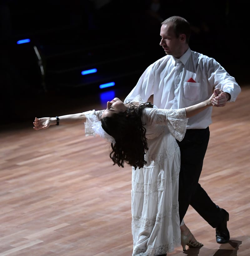 Club de danse de Melun