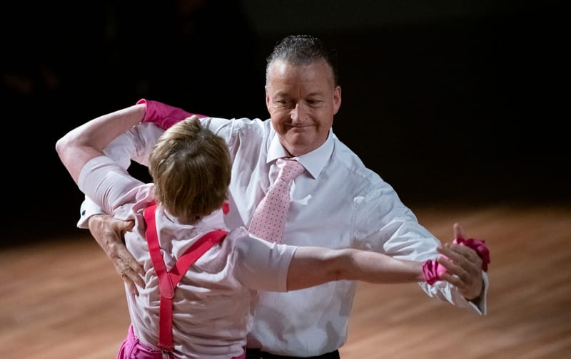 Club de danse de Melun