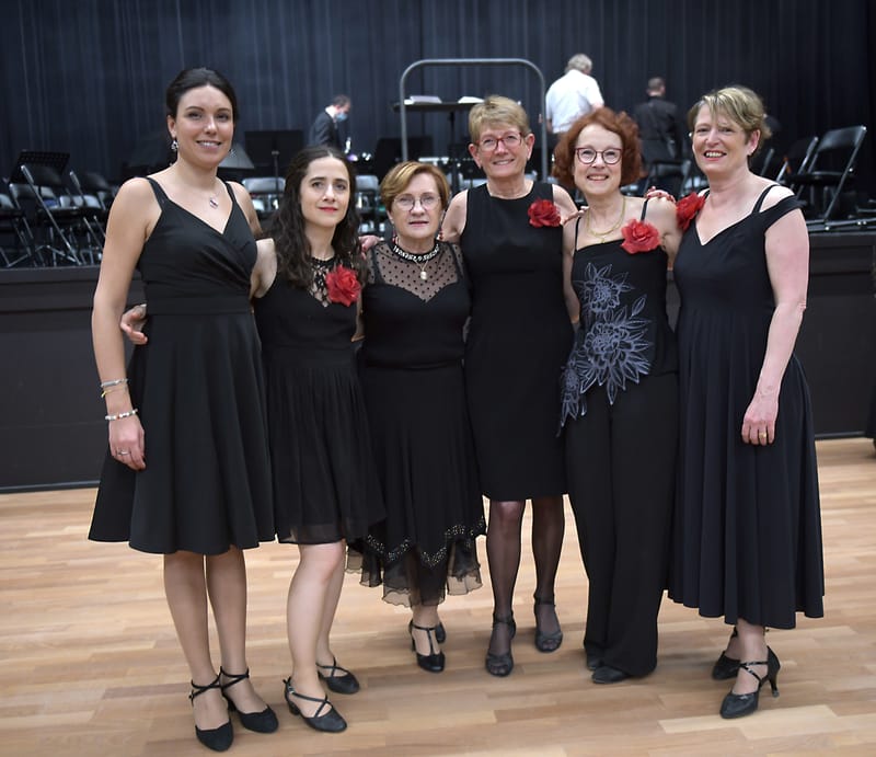 Club de danse de Melun