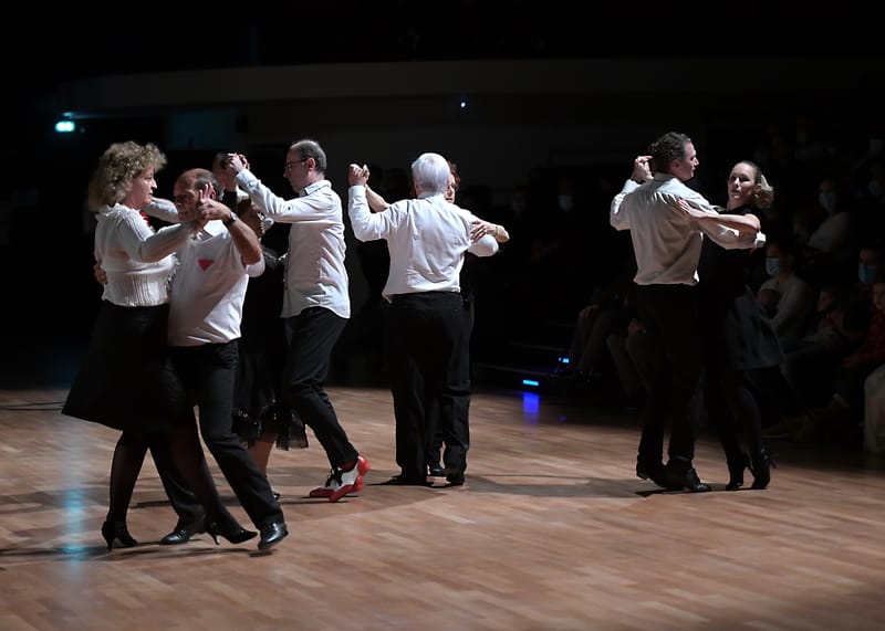 Club de danse de Melun
