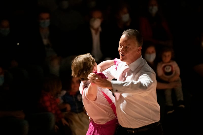 Club de danse de Melun