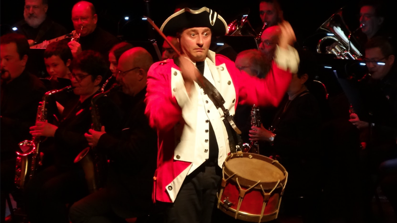 Box Office à Provins