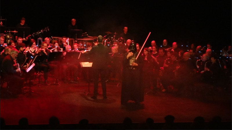 Box Office à Provins