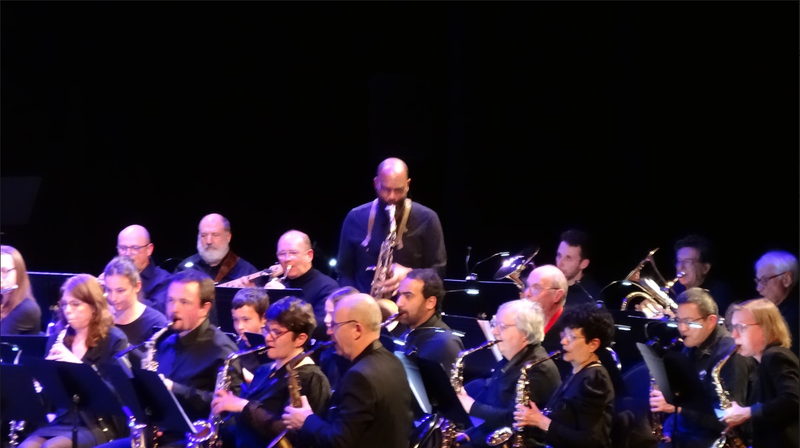 Box Office à Provins