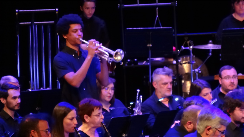 Box Office à Provins