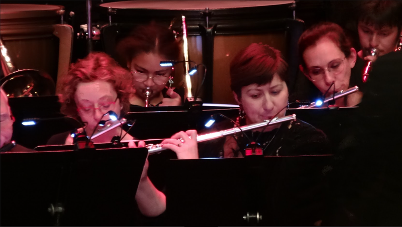 Box Office à Provins