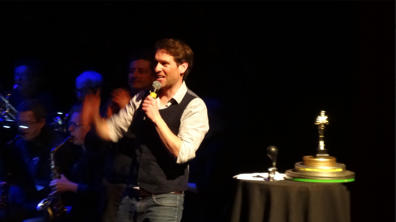 Box Office à Provins