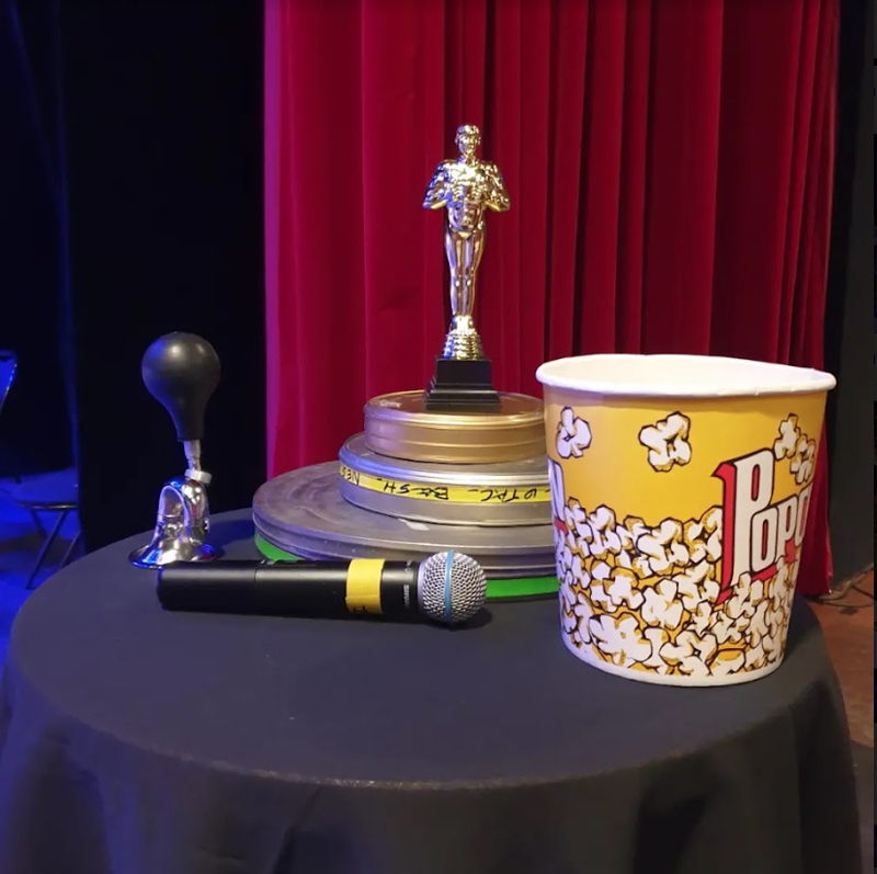 Box Office à Provins