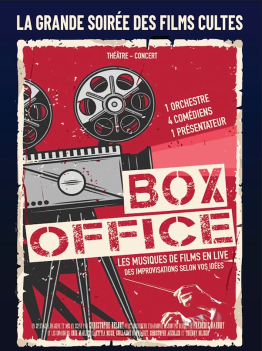 Box Office