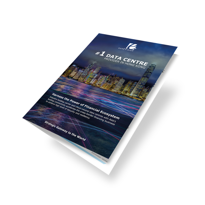 Future-proof Data Centre Solutions for Financial Services