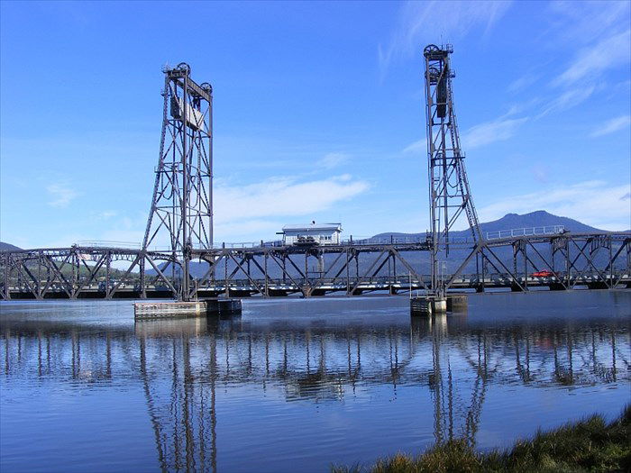 Derwent River Pilot Contacts