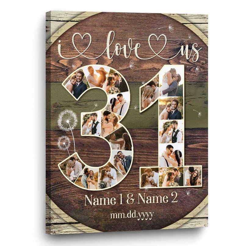 31yearanniversarygifts