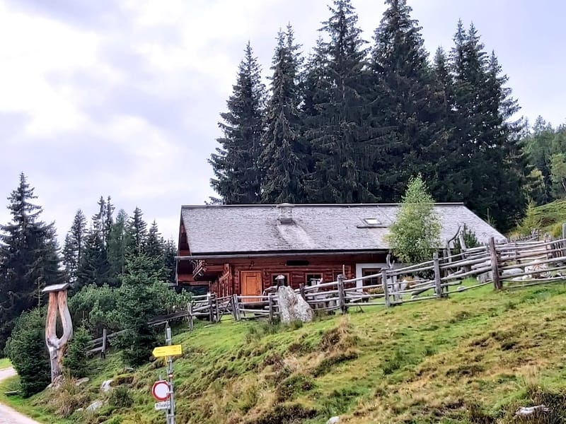 Übernachtungen