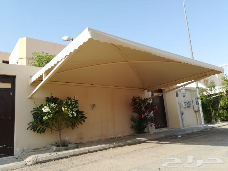 مظلات سيارات المدينة المنورة وينبع