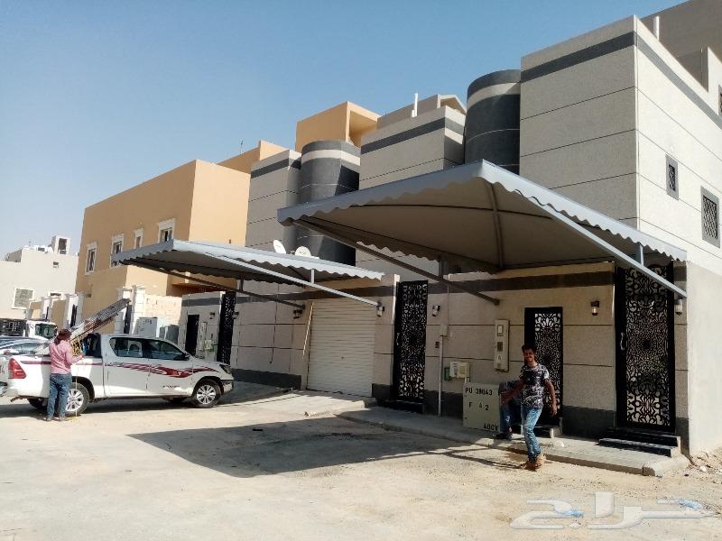 مظلات سيارات المدينة المنورة وينبع