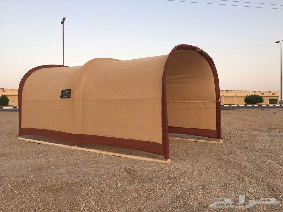 مظلات سيارات المدينة المنورة وينبع