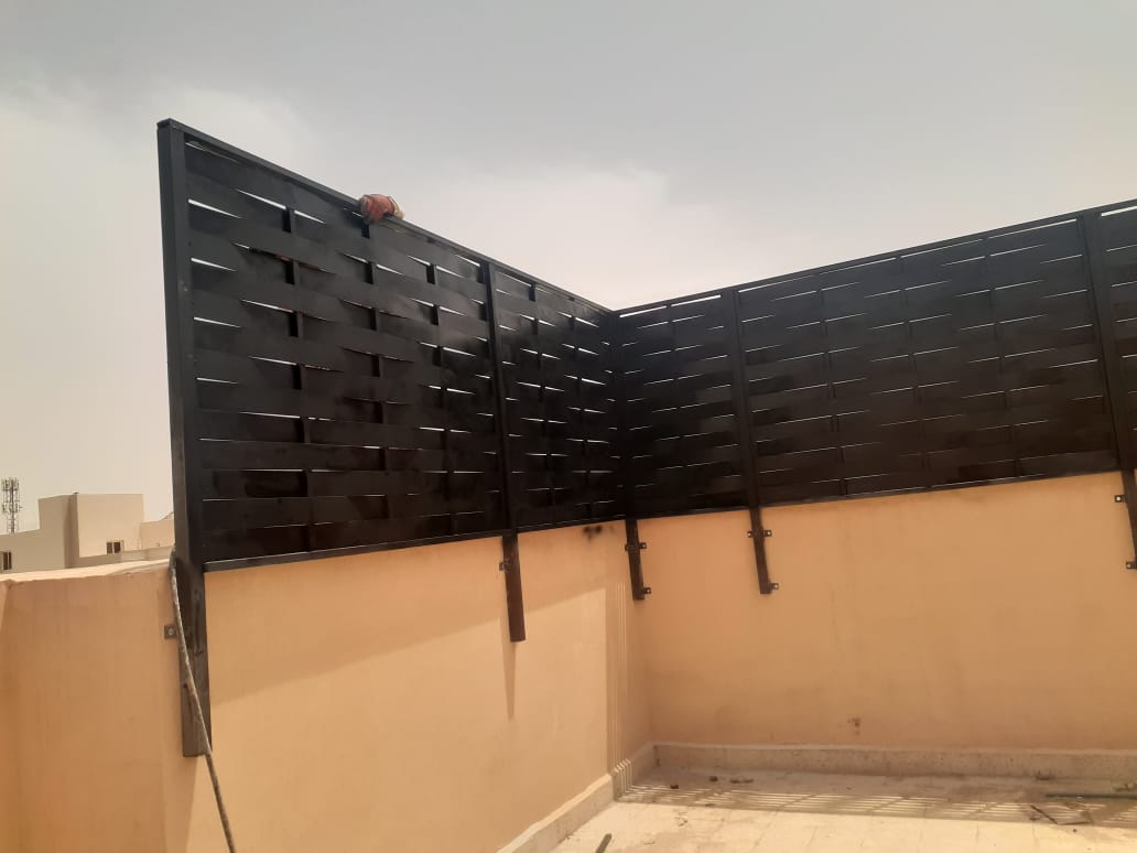 سواتر المدينة المنورة وينبع 