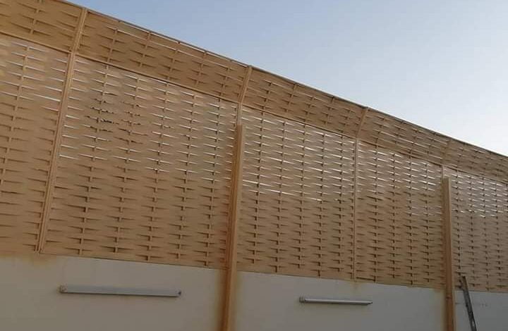 سواتر المدينة المنورة وينبع 