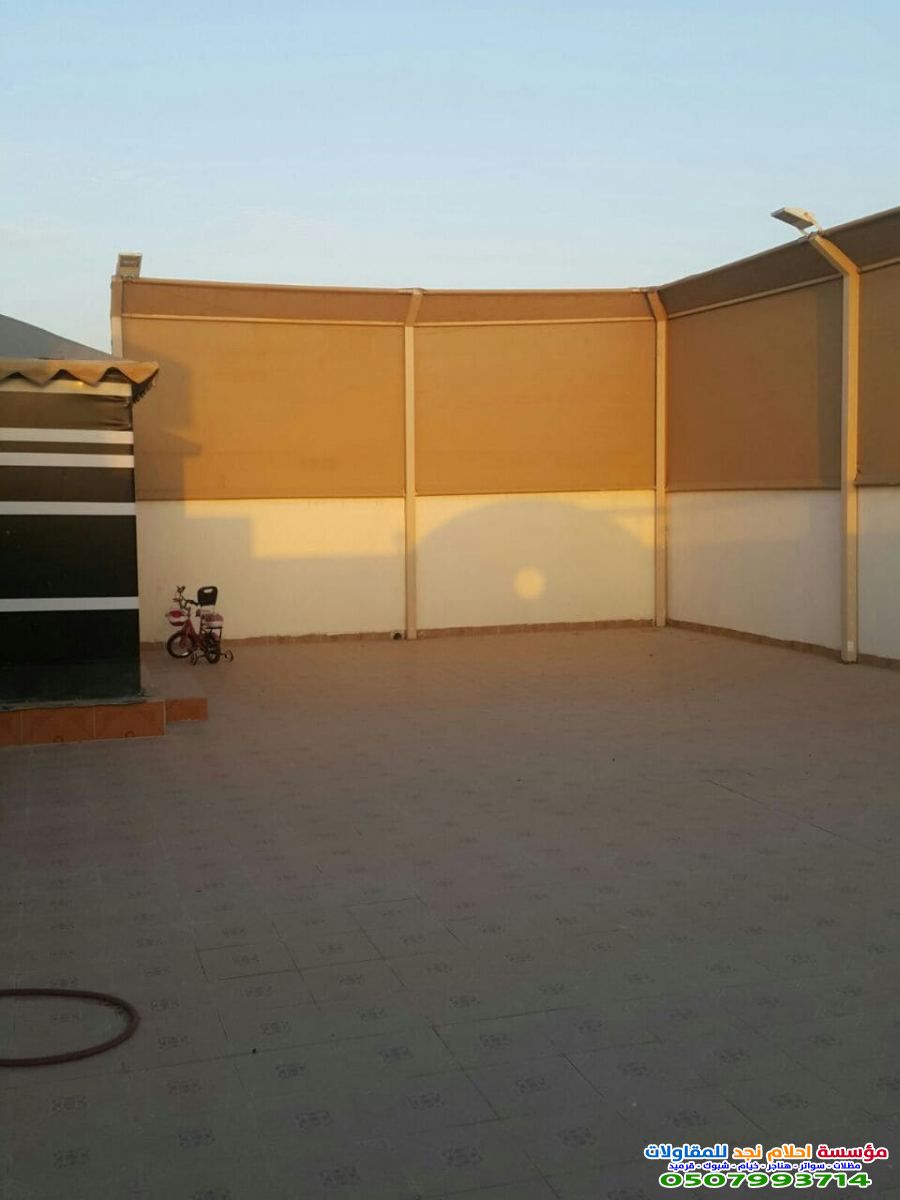 سواتر المدينة المنورة وينبع 