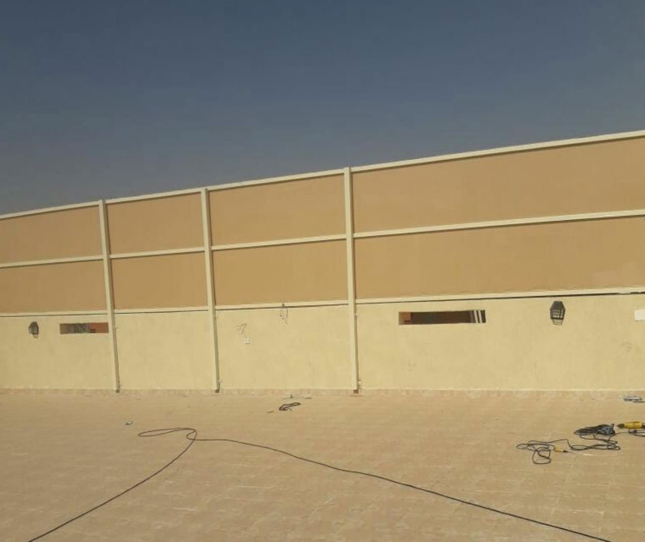 سواتر المدينة المنورة وينبع 