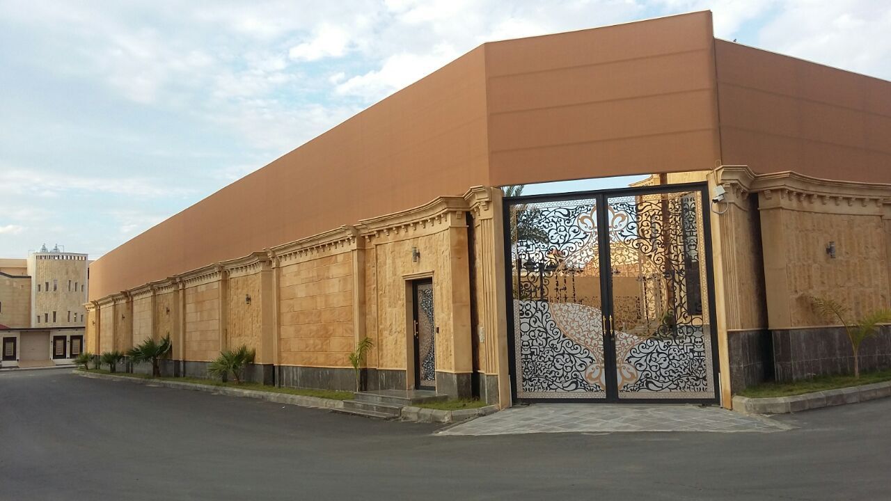 سواتر المدينة المنورة وينبع 